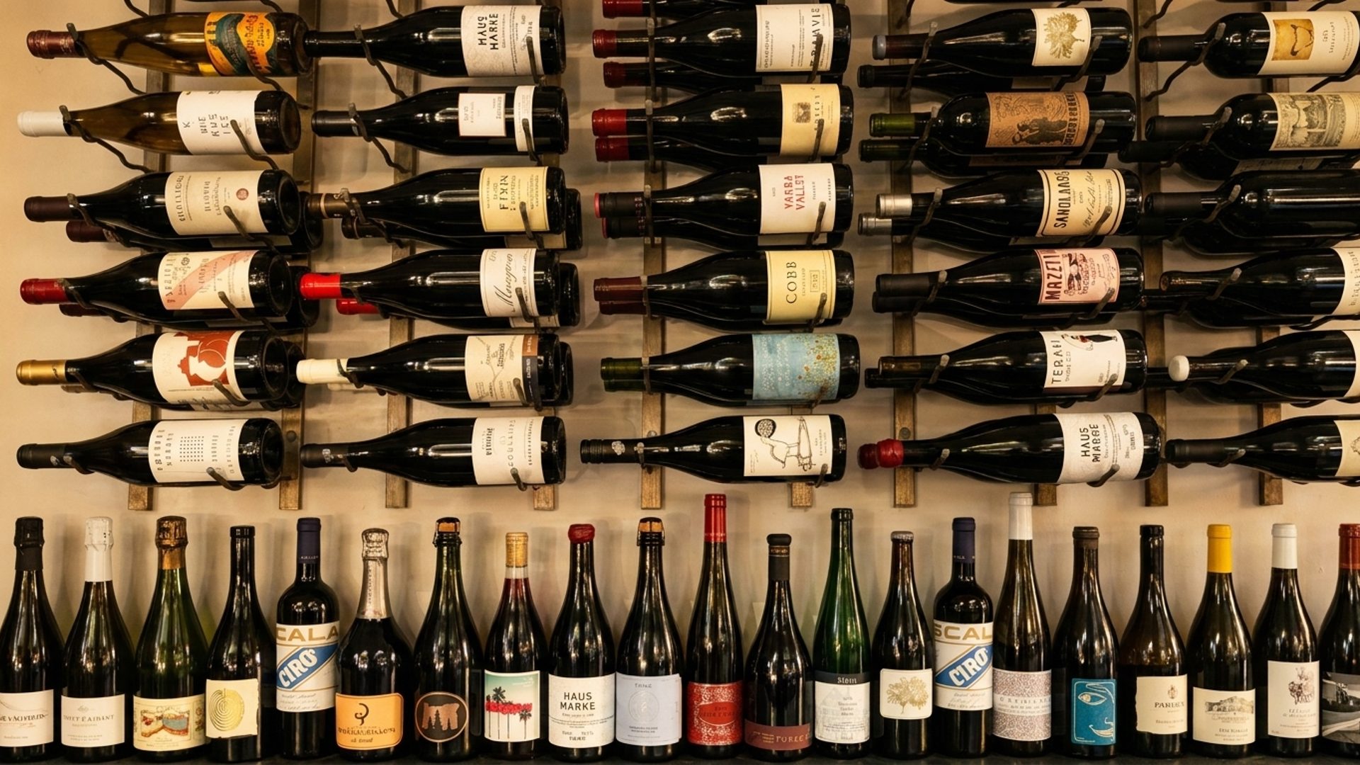Vintage & Rind wine and cheese club