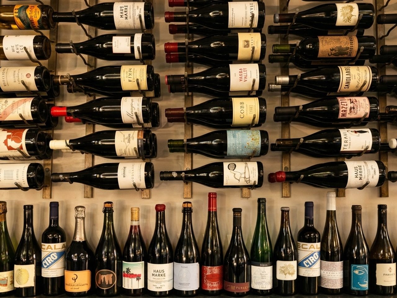 Vintage & Rind wine and cheese club