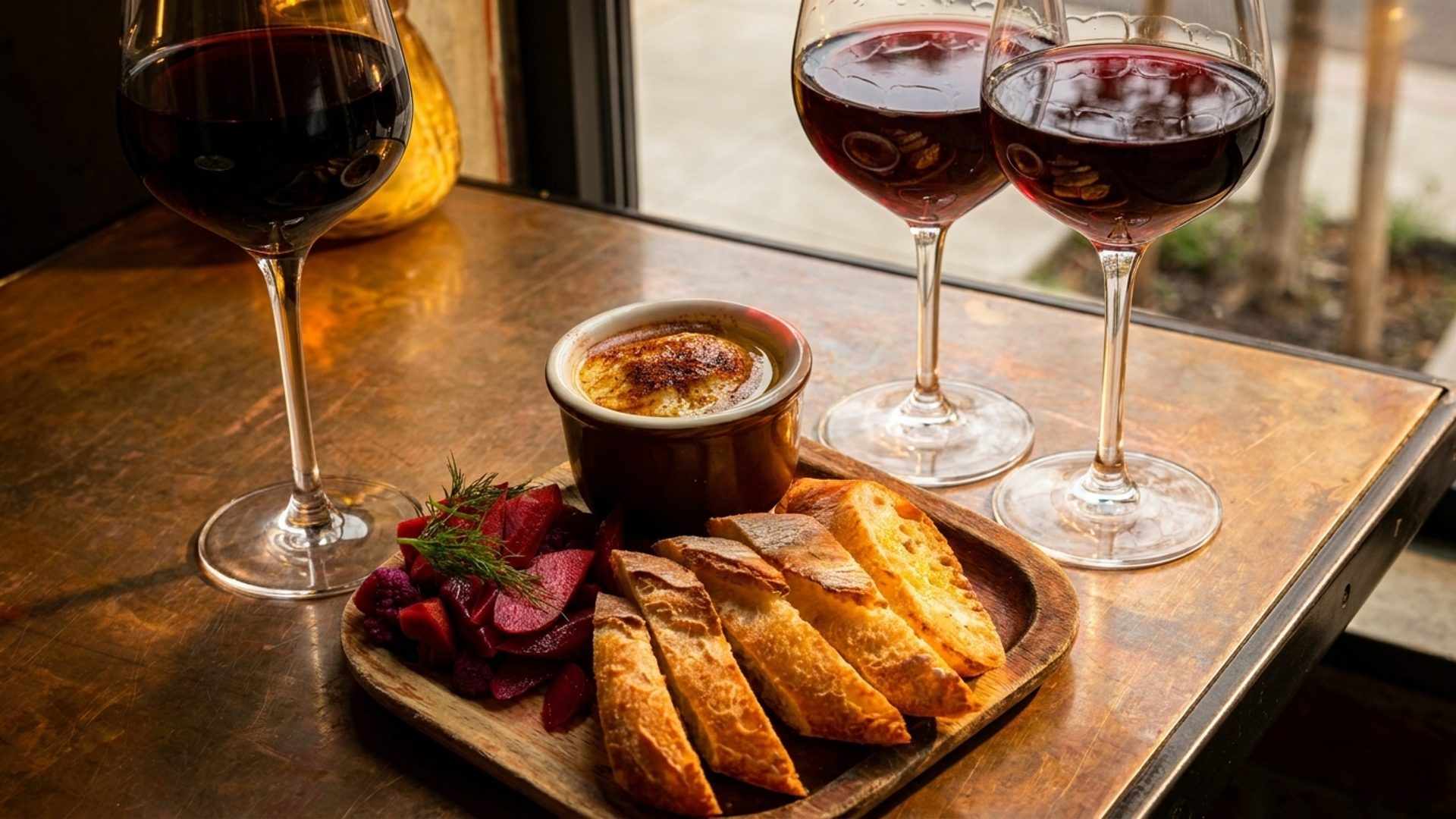 Eater SF and The Infatuation