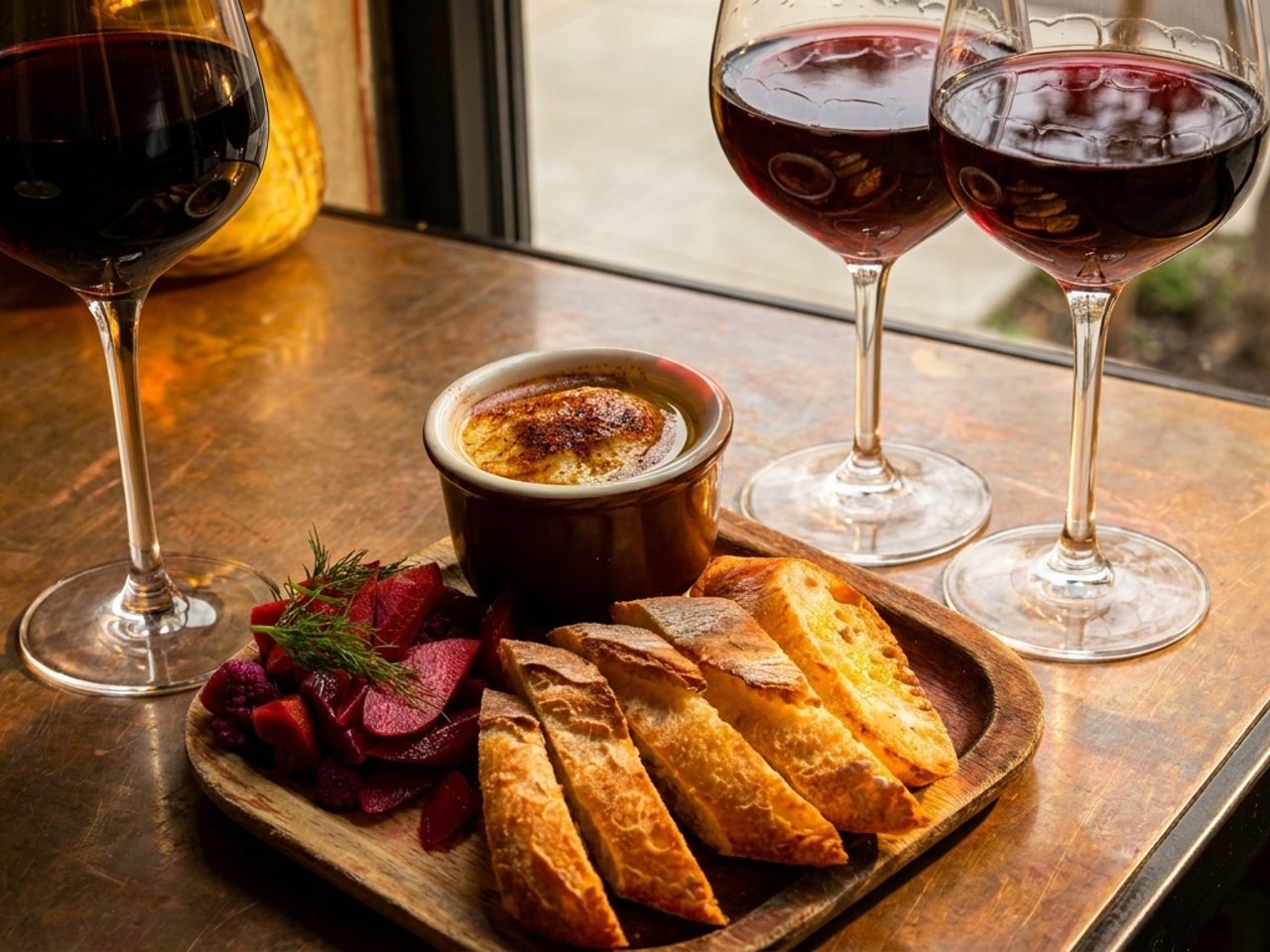 Eater SF and The Infatuation